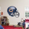 Fathead Fat Head Chicago Bears Helmet NFL New Full Size